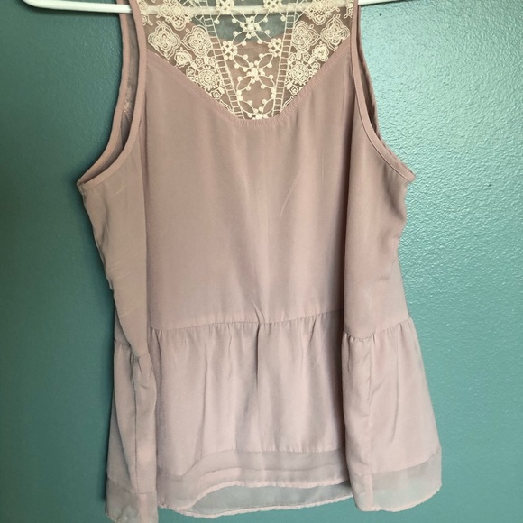American Eagle tank top - Picture 2 of 3